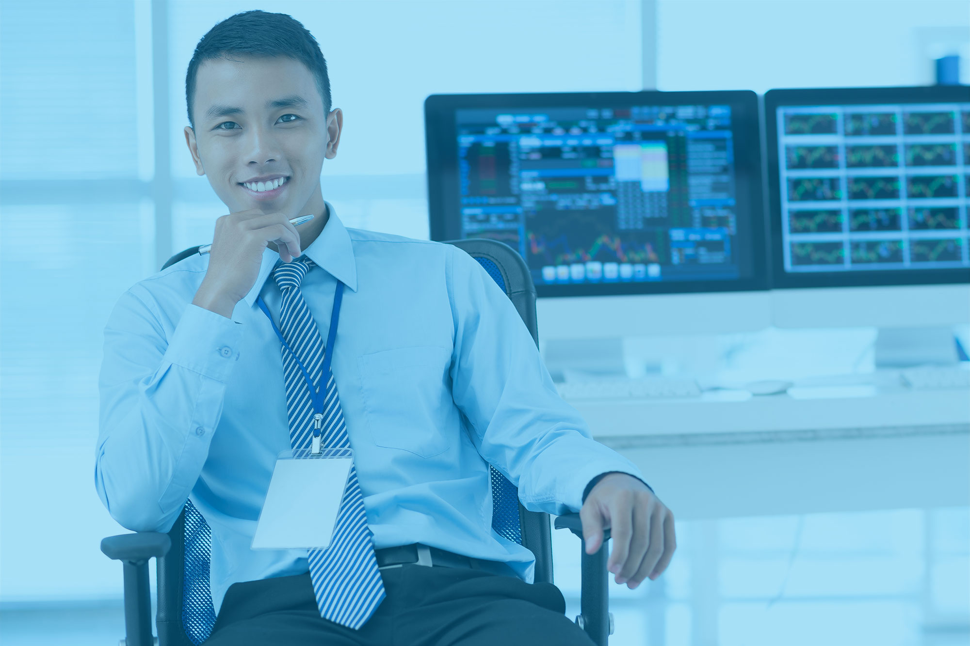 Student motivated to study Econometrics